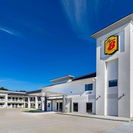 Отель Super 8 By Wyndham Houston Nw Beltway 8-West Rd Jersey Village Экстерьер фото