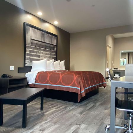 Отель Super 8 By Wyndham Houston Nw Beltway 8-West Rd Jersey Village Экстерьер фото